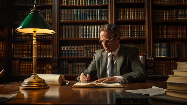 Avocat expert en droit des contrats : guide ultime