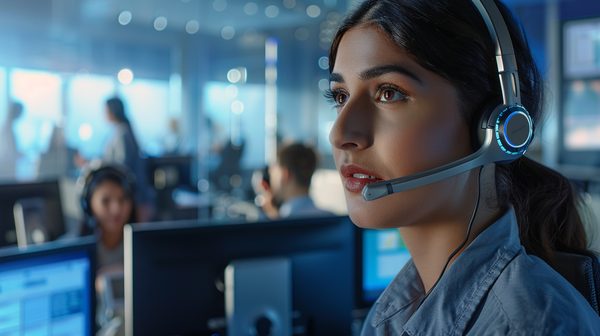 Boostez votre entreprise avec un secrétariat téléphonique externalisé