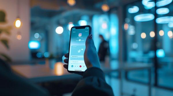 Boostez votre profil avec achat followers instagram