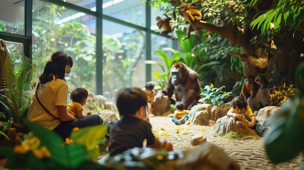 Cv d'auxiliaire petite enfance (ape) : conseils pour réussir un document captivant