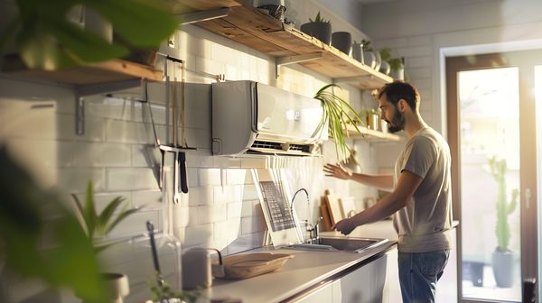 Installation de climatisation Lyon : guide complet