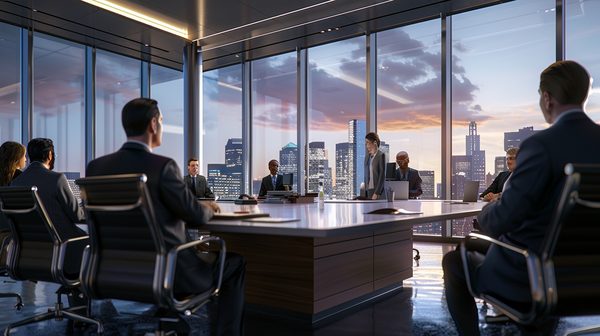 Recrutement en immobilier : comment évaluer un bon agent ?