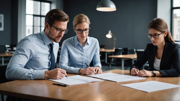 Formations sur mesure dans les métiers créatifs avec 3is executive