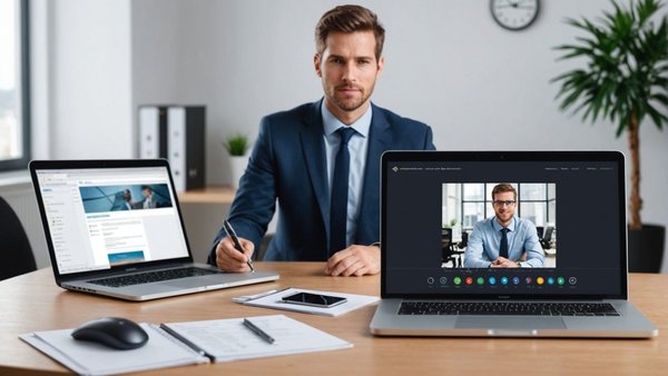 Comparaison de logiciels professionnels et services B2B : analyse indépendante des meilleures solutions