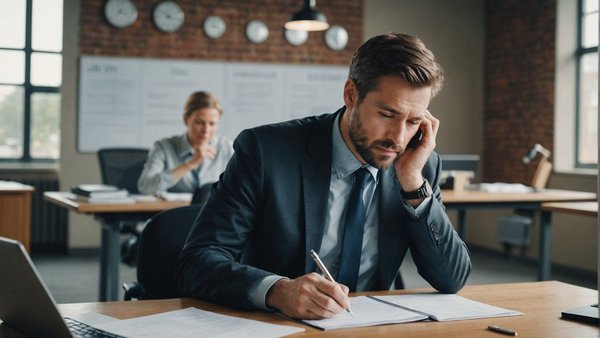 Abandon de poste : quels sont les critères pour bénéficier d'un droit au chômage