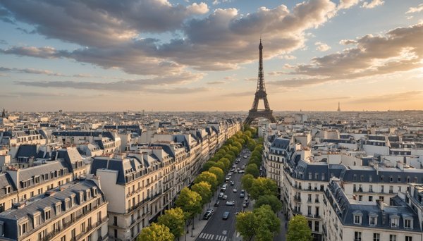 Avocat à Paris pour entreprises : l'alliance de la réactivité et de l'expertise