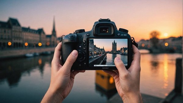 Photographe essonne: immortalisez vos moments précieux